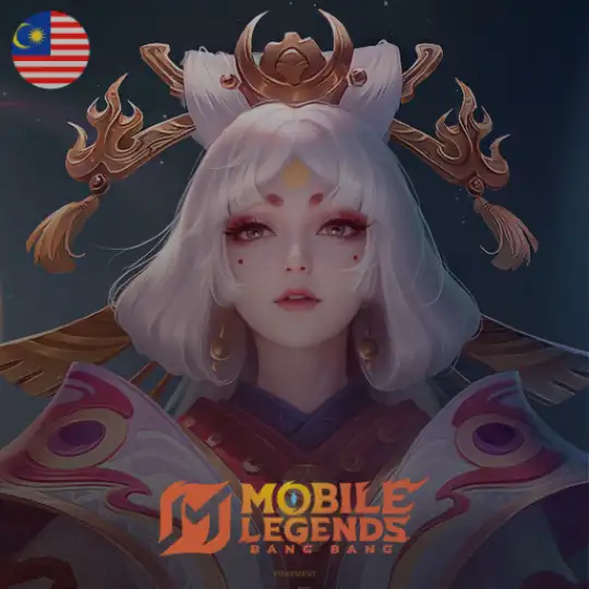 Mobile Legends (Malaysia)
