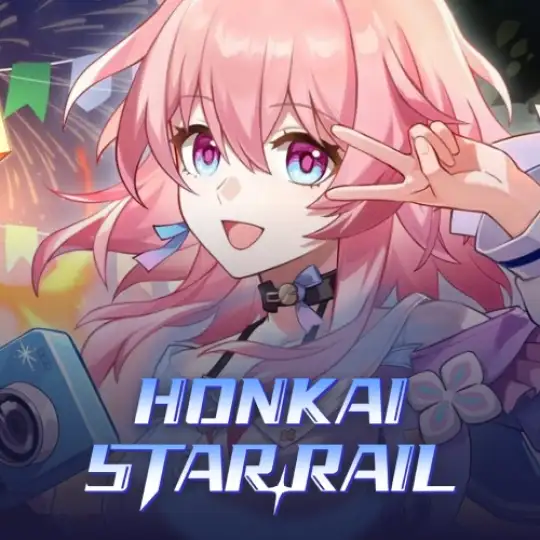 Honkai: Star Rail