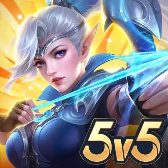 Mobile Legends : Bang Bang